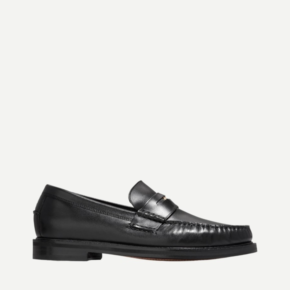 Cole Haan | Shoes | Mens Cole Haan American Classics Pinch Penny Loafer ...